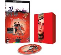 Peking Opera Blues [4K UHD] (Arrow Limited Edition)