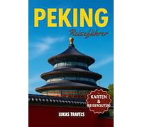 PEKING REISEFÜHRER