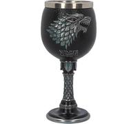 PEKJDS Game of Thron - Copas de vino tinto para cóctel, rústico, gótico, pirata, retro, vintage, bar, festival, copa de vino (E)