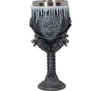 PEKJDS Game of Thron - Copas de vino tinto para cóctel, rústico, gótico, pirata, retro, vintage, bar, festival, copa de vino (D)