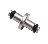 PEKKA Carrete Giratorio de Buceo con Junta TóRica Reguladores de ManóMetro de Alta PresióN Accesorios de Buceo