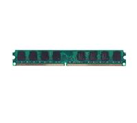 PEKKA DDR2 800 MHz PC2 6400 2 GB 240 Pin para Memoria RAM de sobremesa
