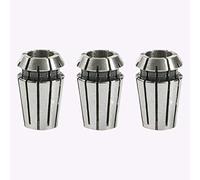 PEKKA Er11 CNC Collet Chucks Portaherramientas 1/8 Pulgada (3.175 Mm) 4 Mm 6 Mm