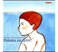 Pekka Kostiaine Kostiainen Conducts Kostiainen 4: Poikako (CD) (Importación USA)