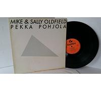 Pekka Pohjola & Mike Oldfield & Sally Oldfield - Pekka Pohjola & Mike Oldfield & Sally Oldfield - Mike & Sally Oldfield / Pekka Pohjola - Happy Bird - 90096