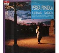 Pekka Pohjola - Pekka Pohjola / Urban Tango / LP