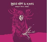 Pekko Kappi & K:H:H:L - Sanguis Meus, Mama!