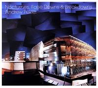 Pekler Andrew - Nocturnes False Down & Breakdown