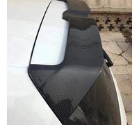 PEKMAR Aleta Trasera,Compatible para VW Golf 7 MK7 2013-2017,Alerones Traseros