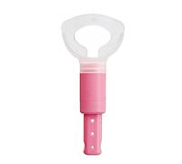 Pekoluta Dispositivo de respiración para pulmones, Ejercitador de respiración Profunda,Entrenador pulmonar para Ejercicios de respiración | Entrenadores de respiración Dispositivo de Ejercicio