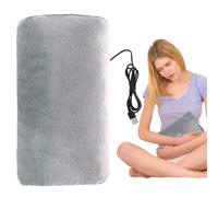 Pekoluta Manguito Calentador de Manos,Calentador de Manos Respetuoso con la Piel con Carga USB - Productos para el Cuidado de la Piel en Invierno para Caminar, Dormir, Viajar, Escribir