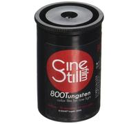 Pel?cula de color CineStill 800Tungsten de alta velocidad ISO 800, 36 exposiciones, 135 DX CODIFICADO