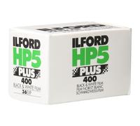 Pel cula de impresi n en blanco y negro Ilford 1574577 HP5 Plus de 35 mm, ISO 400, 36 exposiciones