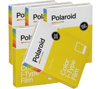 Pel?cula instant?nea en color est?ndar Polaroid Originals para c?maras i-Type (40