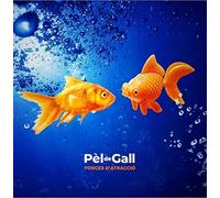 Pèl de Gall - Forces d’atracció