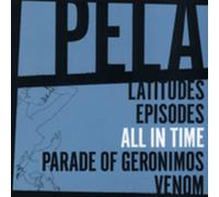 Pela - All In Time Ep