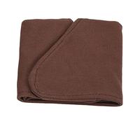 Pela de Taburete de Trípode, Tela de Silla de Trípode con Tela de Silla Trípode Plegable Plegable Plegable de Alta Resistencia para Acampar Al Aire Libre (ejercito verde) (BLACK) (Caqui) (BROWN)