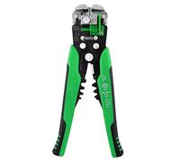 Pelacables, Alicates de crimpeado Pelacables automático Herramienta pelacables multifuncional for terminales