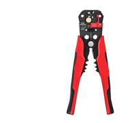 Pelacables Alicates multifuncionales for pelar cables, herramientas pelacables de electricista profesional, automático ajustable