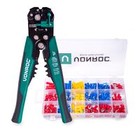 Pelacables automático profesional | Incl. 270 accesorios