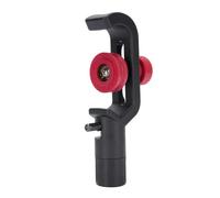 Pelacables blindados para fundas de fibra óptica - Rango de diámetro exterior ajustable de 4 mm a 10 mm - Herramienta pelacables de aleación de aluminio anodizado con profundidad