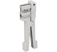 Pelacables Coaxial / Fibra Óptica / Mangueras Ø0~3.2mm (Gris) - NIMO