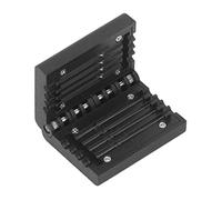 Pelacables,Cortador Longitudinal De Chaqueta De Cable De Fibra óptica De 1,5 A 3,3 Mm,Pelacables Resistente Al Desgaste Herramienta Pelacables De Tubos De Haz Suelto
