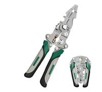 Pelacables | Cortadores y pelador de cables, Mango Ergonómico para Mantenimiento Automotriz, Industrial, Mejora del Trabajo Diario, Reparación de Dispositivos