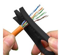 Pelacables de alambre | Herramienta Separadora de Cables,Mini Separador De Cables Manual | Apto Para Trabajos De Electricidad, Mecánica, Automoción, Redes, Hogar, Taller E Industria