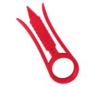 Pelacables de alambre,Herramienta Separadora de Cables | Mini Separador De Cables Manual,para la automoción, los electricistas, hogar y bricolaje, el taller, la industria y los mecánicos