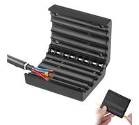 Pelacables de fibra óptica de 4,5-11 mm, cortador de tubos sueltos, cortador de tubos con revestimiento de aleación, herramienta de corte de cables de fibra óptica de tramo medio.