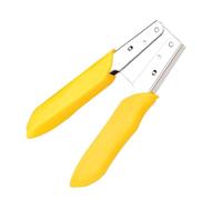 Pelacables de fibra óptica, herramienta de pelado Miller, alicates de cable de fibra óptica for pelado de fibra de precisión FTTH