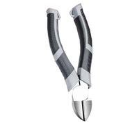 Pelacables de herramientas, cortador de crimpado, alicates multifuncionales para electricista para sujetar, pelar cables