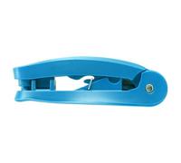 Pelacables de red portátil profesional, herramienta organizadora para uso en casa y oficina, diseño ergonómico y ligero, juego de herramientas de cable ligero