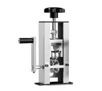Pelacables eléctricos, pelacables automáticos | Máquina pelacables manual/eléctrica,Pelacables de alambre de cobre de desecho con manivela para alambre multinúcleo de 1-25 mm, monofilamento, para