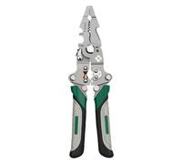 Pelacables Eléctricos | Pelacables Electricistas | Mango Ergonómico Terminal De Terminales Para HVAC Equipo de Mantenimiento Industrial Sistemas Automático