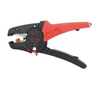 Wiha Herramienta pelacable automática 42062 – 0,03–16 mm², 200 mm