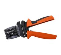 Pelacables fotovoltaico MULTI-STRIPAX de Weidmüller