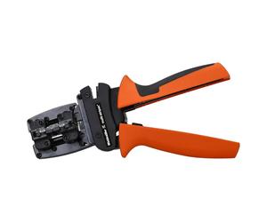 Pelacables fotovoltaico MULTI-STRIPAX de Weidmüller