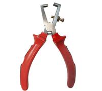 Pelacables - Herramienta Ajustable Para Pelar Cables | Cortador Manual Ergonómico para Proyectos de Electricidad Residencial, Energía Solar, Industria, Construcción, Redes, Hogar, Automóvil y Vehículo