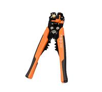 Pelacables, herramienta eléctrica, prensadora de cables, alicates automáticos multifunción for crimpar y pelar cables.