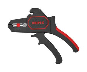 Pelacables Knipex KP-1262180 180 mm Herramienta de Corte y Pelado