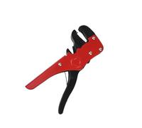 Pelacables manual ergonómico y resistente con ajustable para una rápida extracción de aislamiento segura en múltiples tamaños de cable de profundidad ajustable