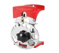 Pelacables manual Máquina peladora de cables, herramienta de prensado rápido manual, pelado de cobre(Metal plate set)