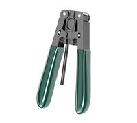 Pelacables multifunción para cortar y pelar cables de fibra Opt que garantiza un resultado preciso, pelador ergonómico