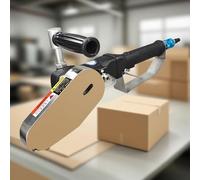 Pelacables NeumáTicos, 2500 RPM, MáQuina Peladora de Cajas de CartóN, Cortador de Bordes de Papel, Herramienta de Recorte para CartóN, CartóN Corrugado, Papel Corrugado A