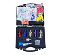 Pelacables para AWG, pelador de alambre para taladro: pelador de alambre eléctrico rápido, 14-12-10-8-6 AWG herramienta profesional peladora de cable para perforación rápida de pelado de alambre