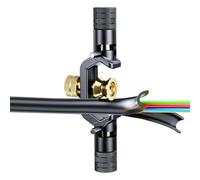 Pelacables para Fibra Óptica - Cortadora Ajustable para Cables | Herramienta Manual para Empalme Reparación Instalación Terminación y Desmontaje de Cables
