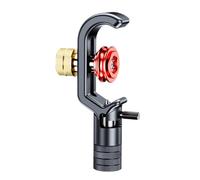 Pelacables para Fibra Óptica | Herramienta Ajustable Para Cortar Cubierta de Fibra Óptica | Cortador Radial Manual para Retirar Aislamiento y Empalmar Cableado Eléctrico