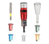 Pelacables para taladro, herramienta de pelado de cables y conector de torsión de cables para 8 pelacables eléctrico para taladro eléctrico, pelacables y conector